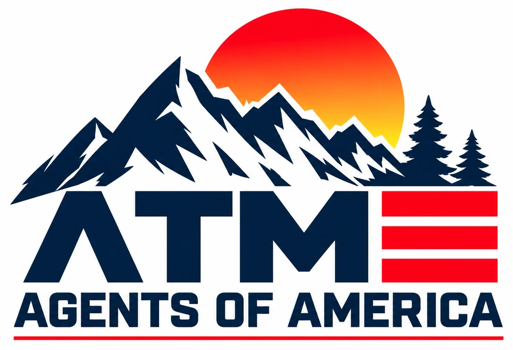 ATM Agents of America